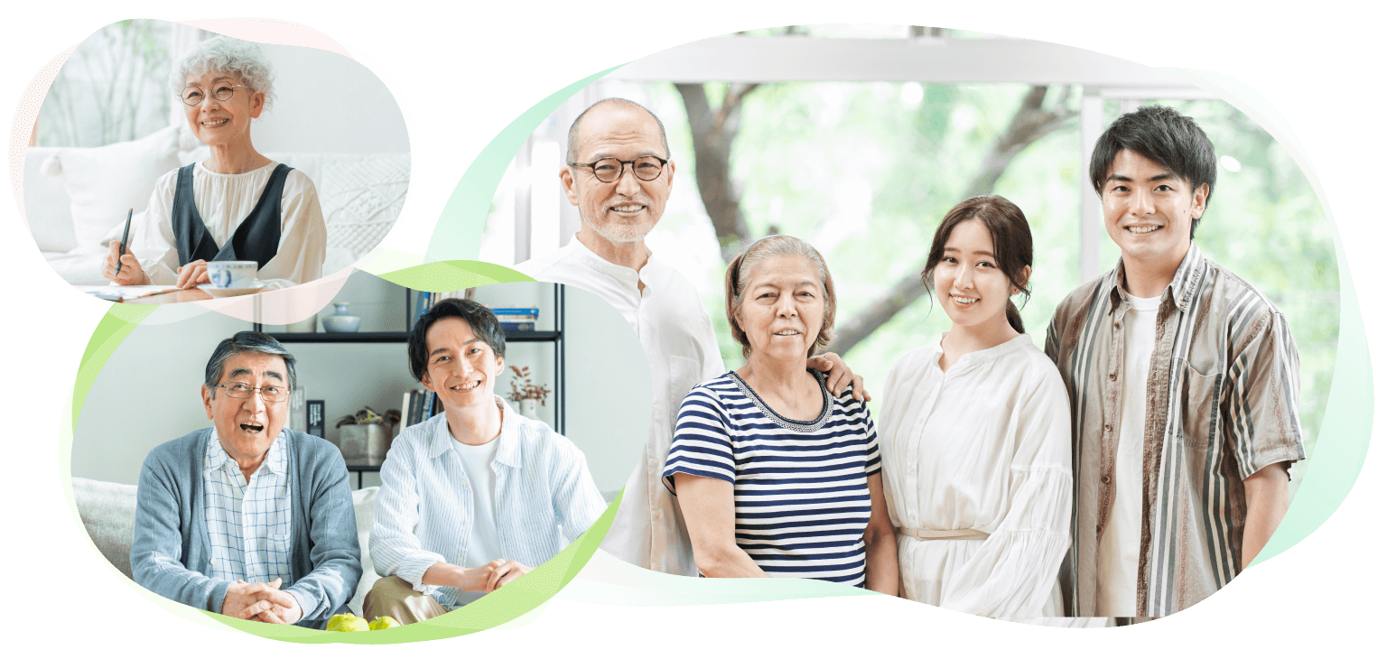 京都・滋賀で相続と遺言のことならアールズオフィスのイメージ画像