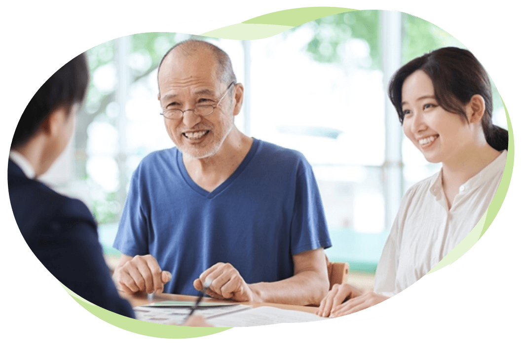 相続手続きなら行政書士事務所アールズオフィス